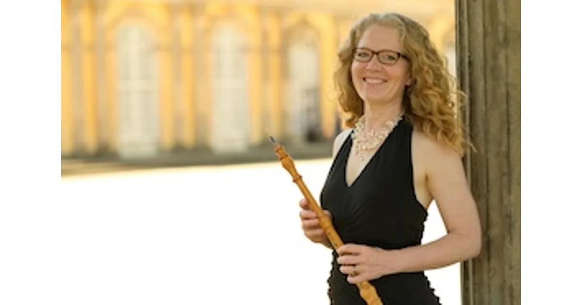 "Bachs Familie" - Barockkonzert mit der Akademie für Alte Musik Berlin event image