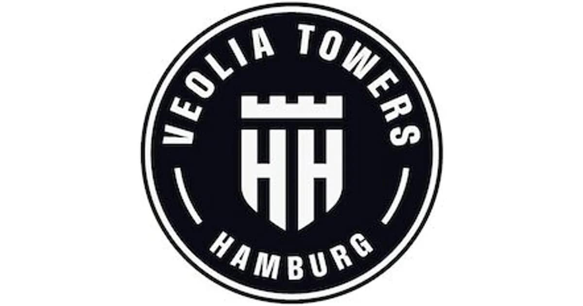 WISAG Shop 2026/27 - SKYLINERS - Veolia Towers Hamburg event image