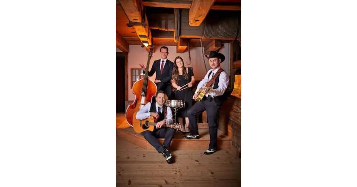 Kevin Cash and the Cattleman event image