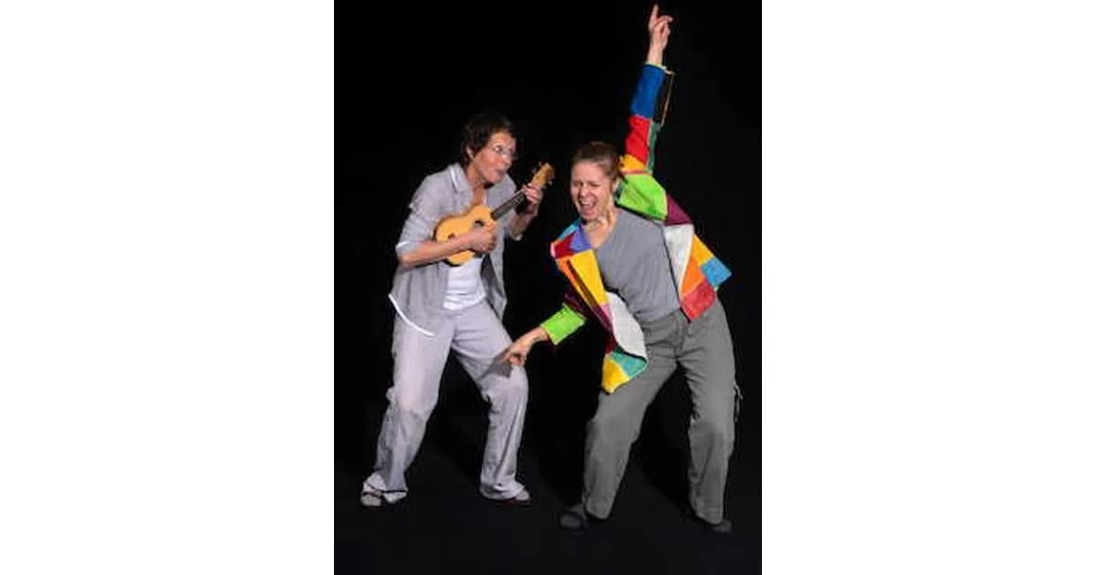 Saison 2026 - Elmar, der bunte Elefant event image