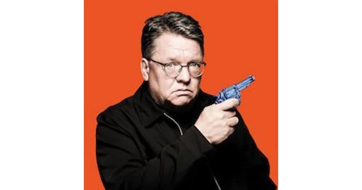 Helmut Schleich - Live 2027 event image