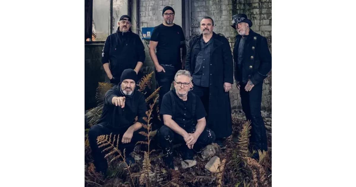 STAMMHEIM - Rammstein Show event image