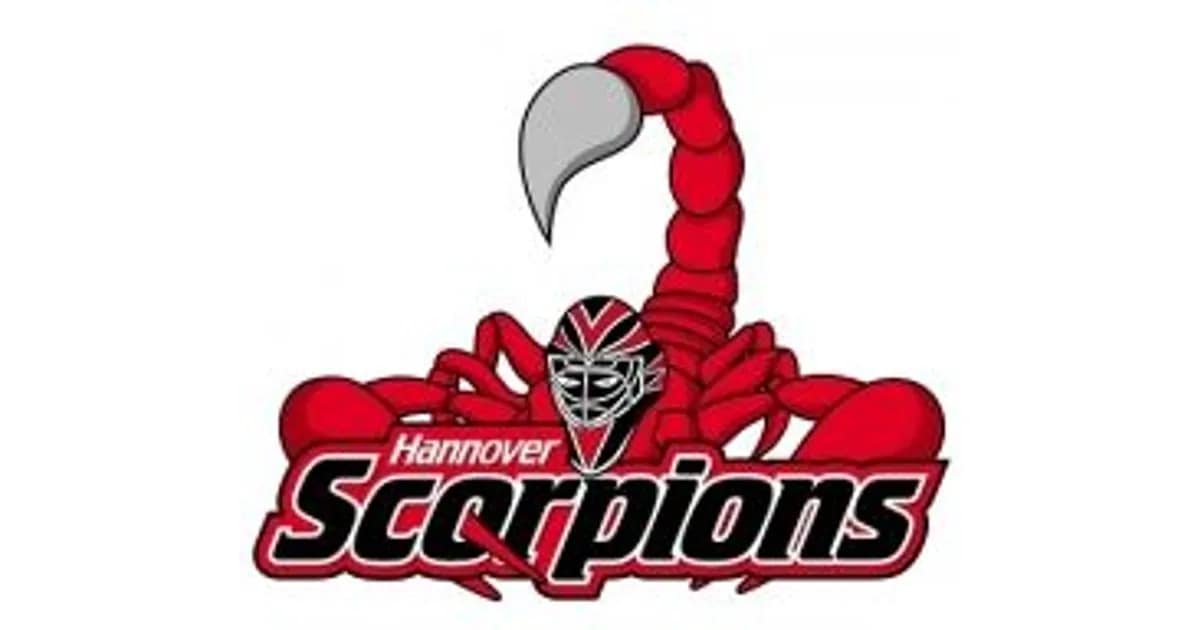 Oberliga Nord Saison 2026/2027 - Hannover Scorpions - Hannover Indians event image