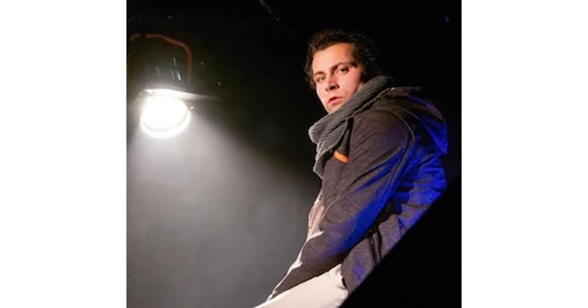 Titus - Landestheater Schwaben event image