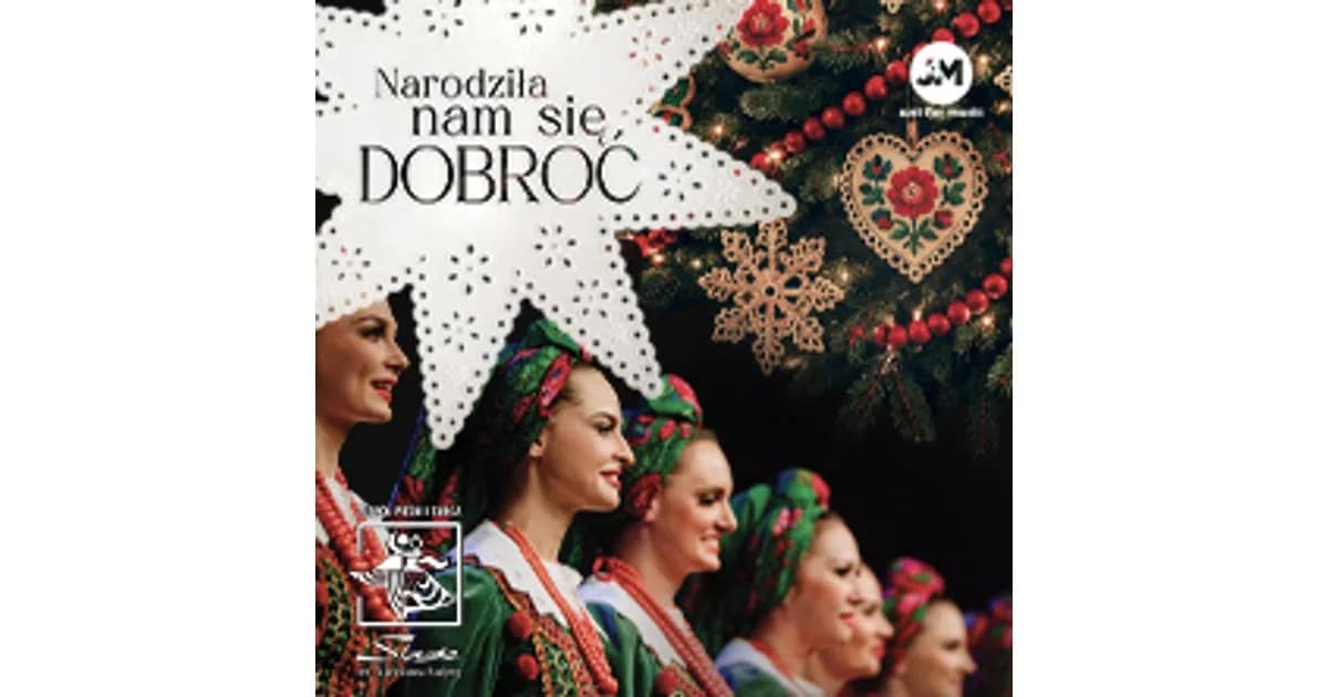 Narodziła nam się dobroć event image