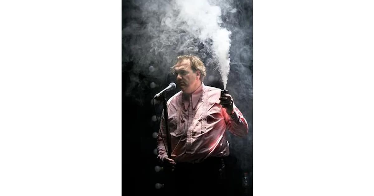 Gastspiel - Late Night Hamlet event image
