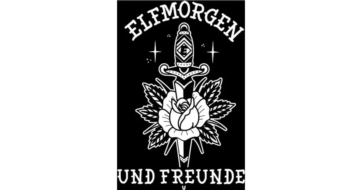 ELFMORGEN & FREUNDE Vol. 8 event image
