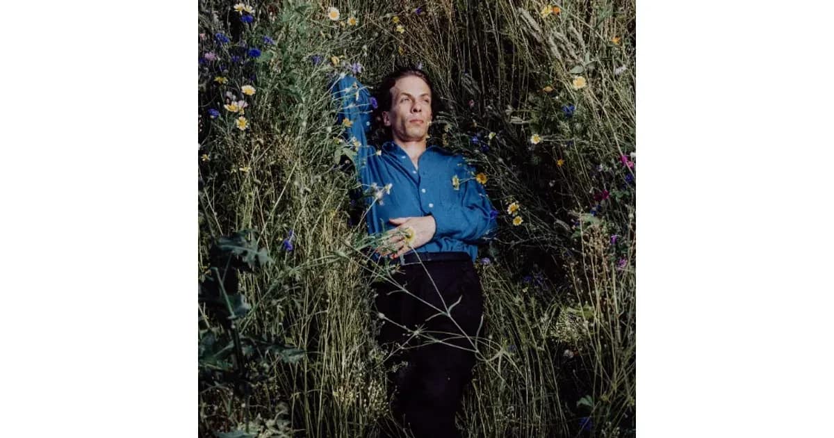 MAX PROSA - „Der Garten“ Tour event image