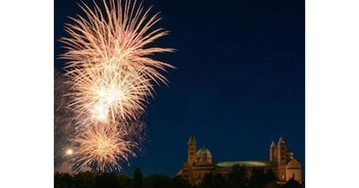 Festliches Neujahrskonzert - Werke für Panflöten und Orgel event image