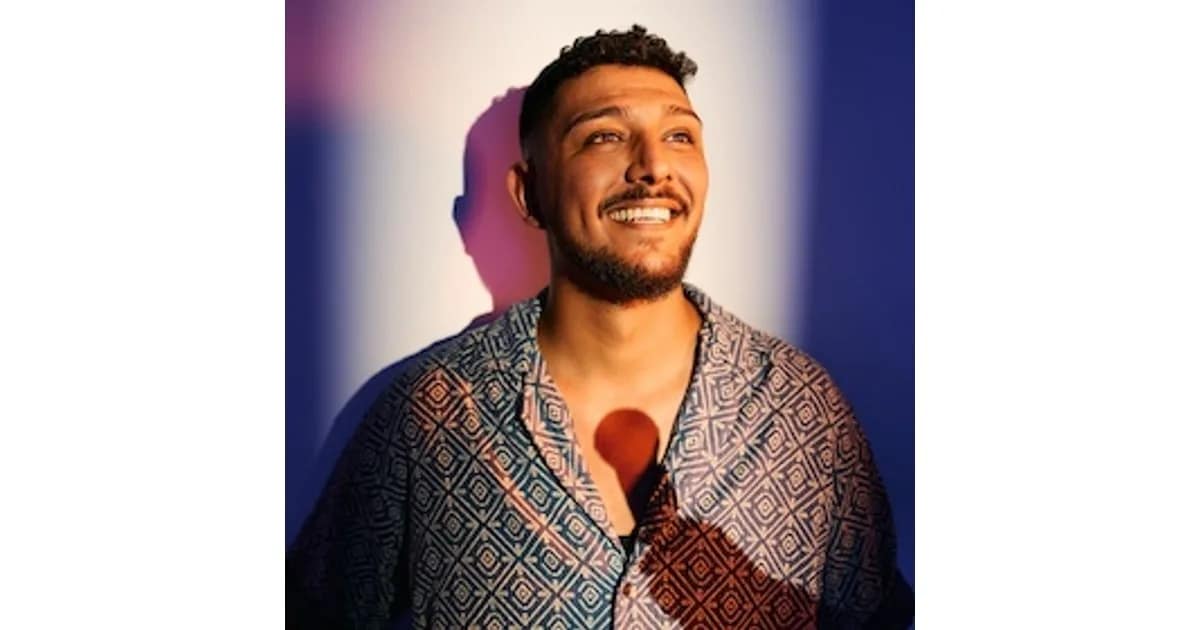 Abdul Kader Chahin - EHRENLOS event image