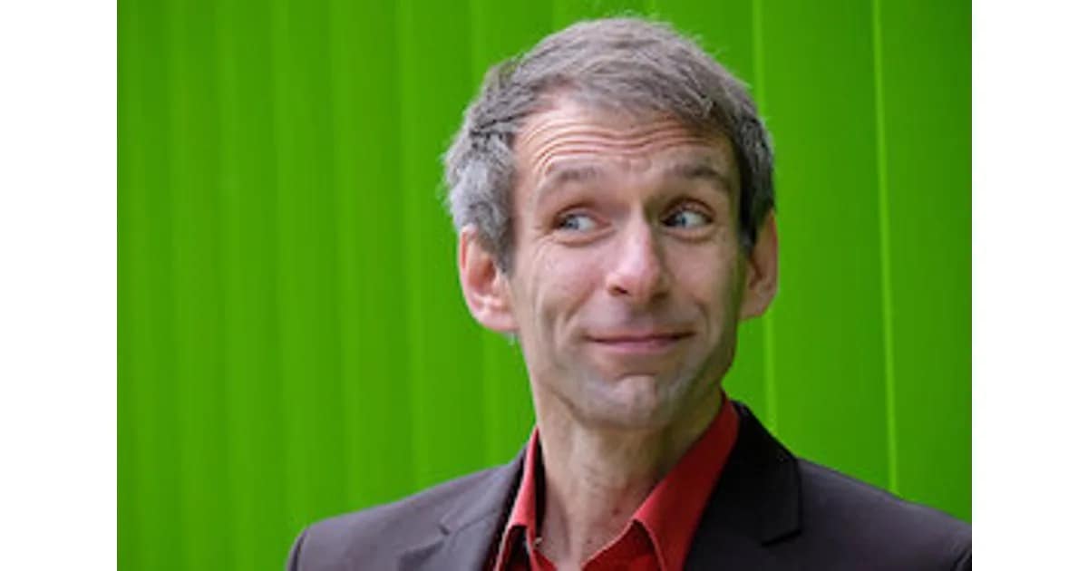 Thomas Philipzen - Hirn in Teilzeit event image