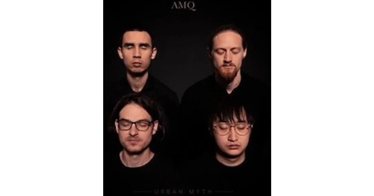 Anton Mangold Quartett - Jazz & More event image