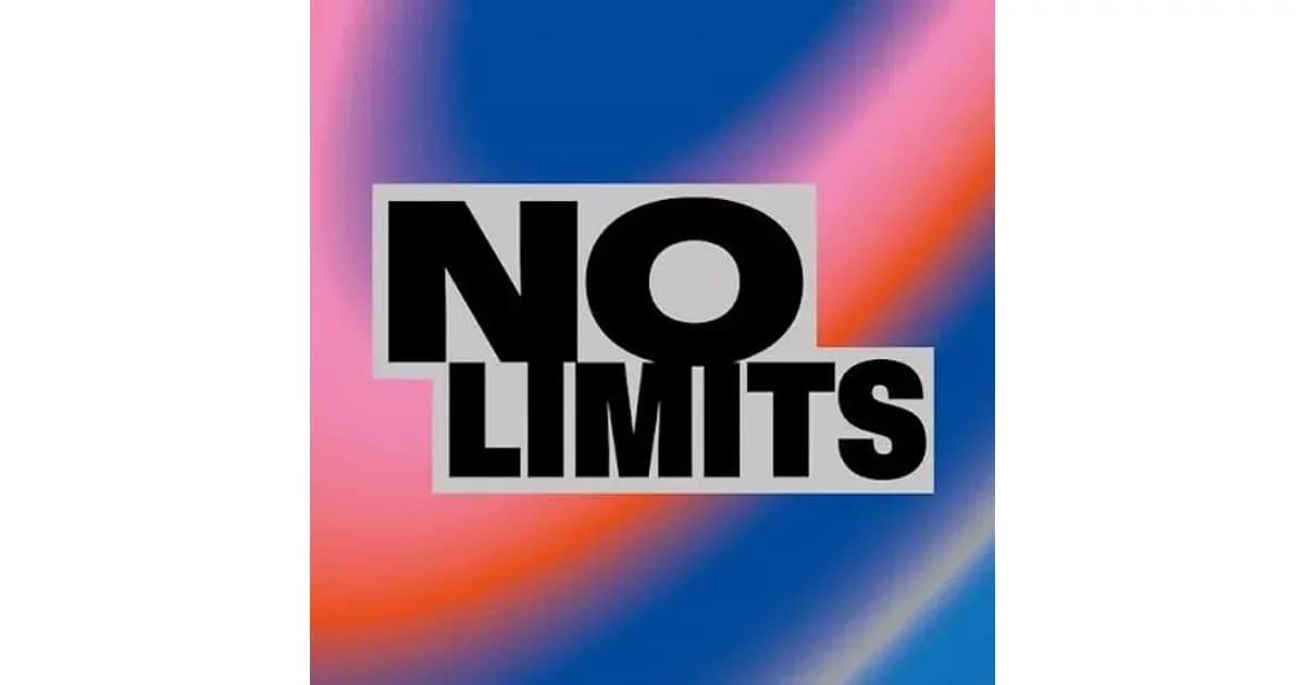 Und Tschüss! - Im Rahmen des NO LIMITS Festivals event image