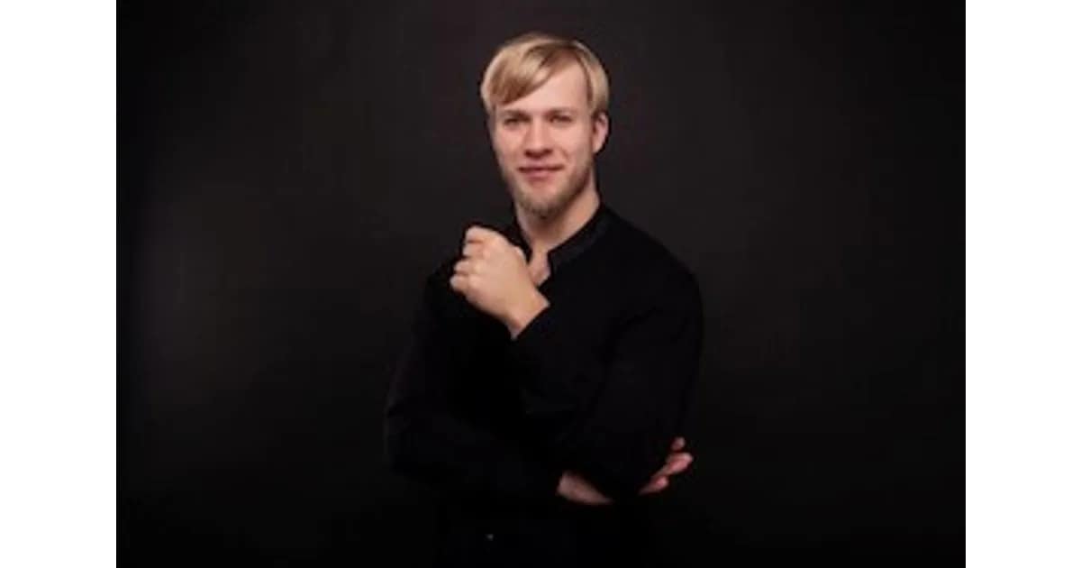 Klassik-Konzerte in Tübingen - Wintersaison 2026/2027 - Tschechisches Sinfonieorchester Prag - Semestereröffnungskonzert event image