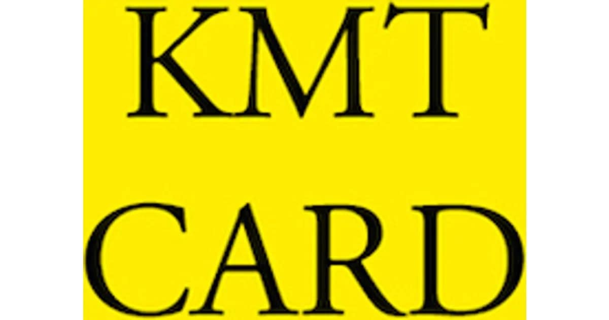 Kasseler Musiktage 2026 - kmt-Card 2026 event image