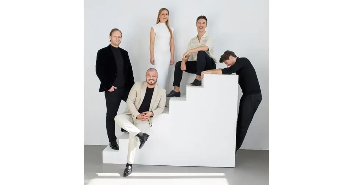 Saison 26 / 27 - Wallis Bird & Spark: Visions of Venus event image