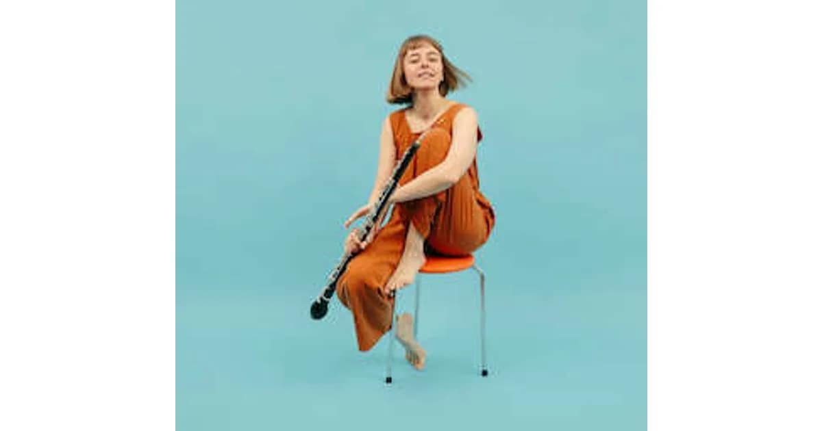 Miriam Hanika Quartett - mit dem Programm „Licht“ event image