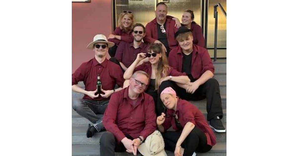 Improshow mit Improteus und „Wat Ihr Wollt“ aus Oldenburg event image