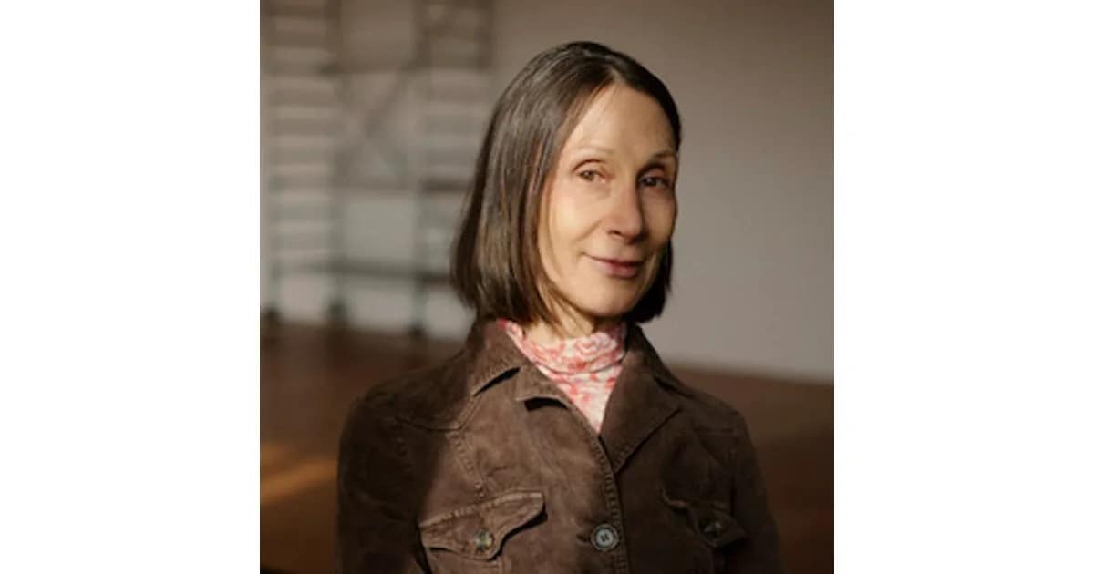 Literaturhaus Hamburg 2026 - Martina Hefter event image