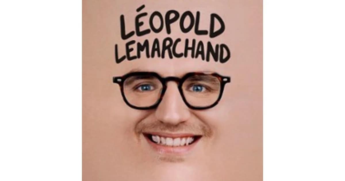 Léopold Lemarchand event image