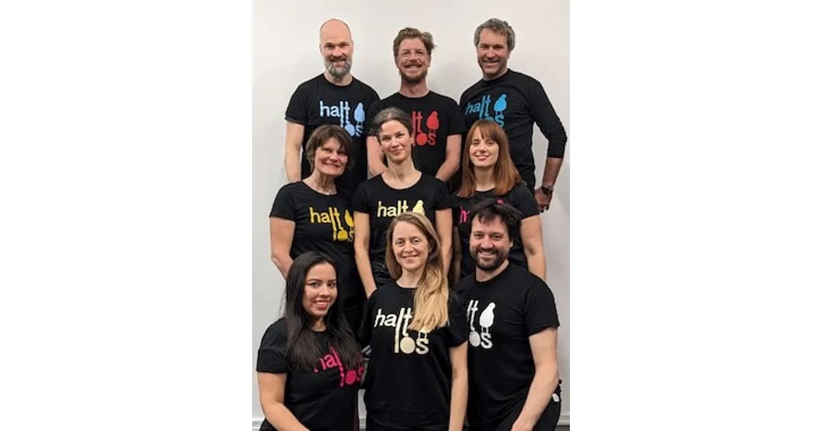 2026 Tik - Haltloser Abend im TiK event image