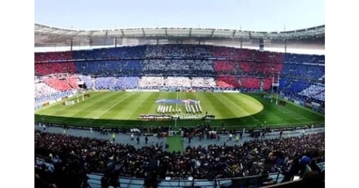 France vs Belgium event image