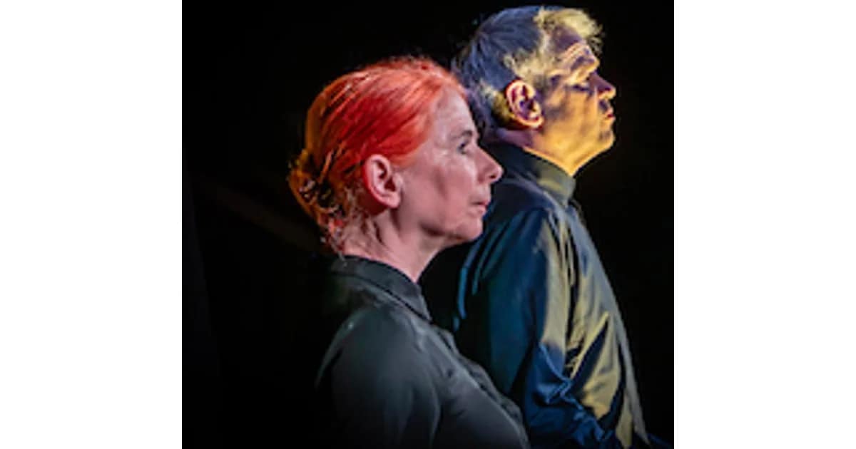 Jeder stirbt für sich allein - Hans Fallada event image