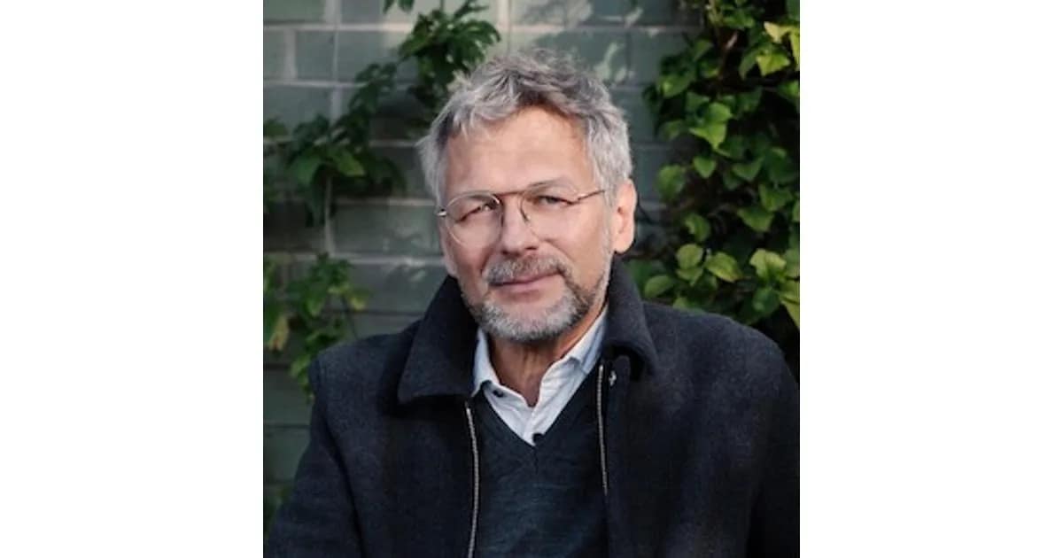Lesung mit Volker Weiss - „Das Deutsche Demokratische Reich - Wie die extreme Rechte Geschichte und Demokratie zerstört“ event image