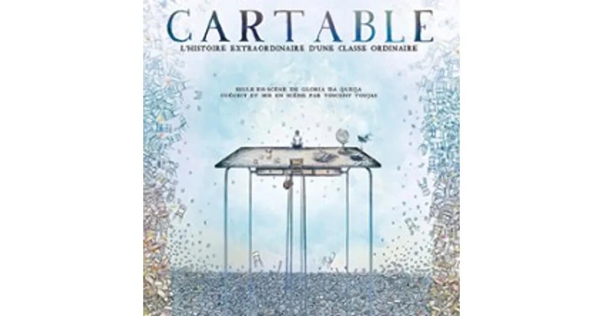 Cartable event image