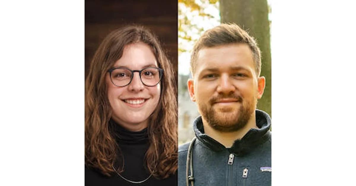 Göttinger Literaturherbst 2026 - Waldexkursion mit »Forst erklärt« event image