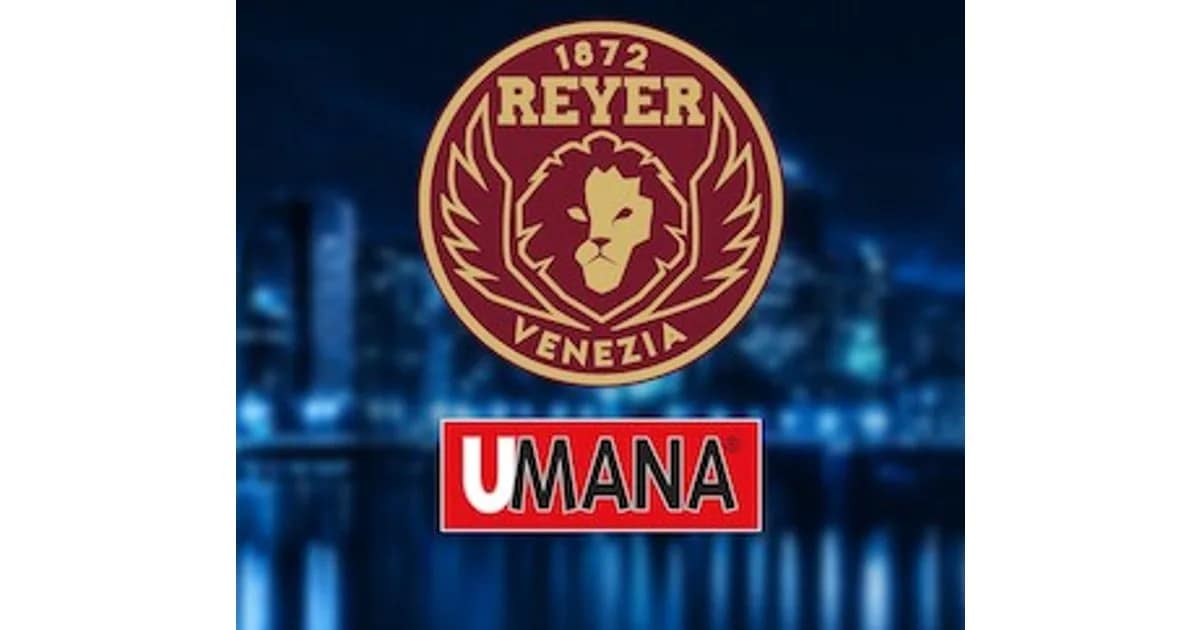 BKT EuroCup 2026/27 - SKYLINERS - Umana Reyer Venice event image