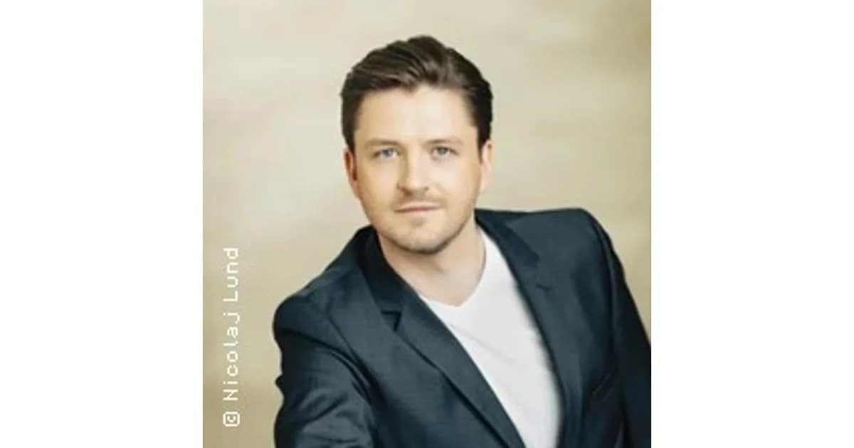Samuel Hasselhorn event image