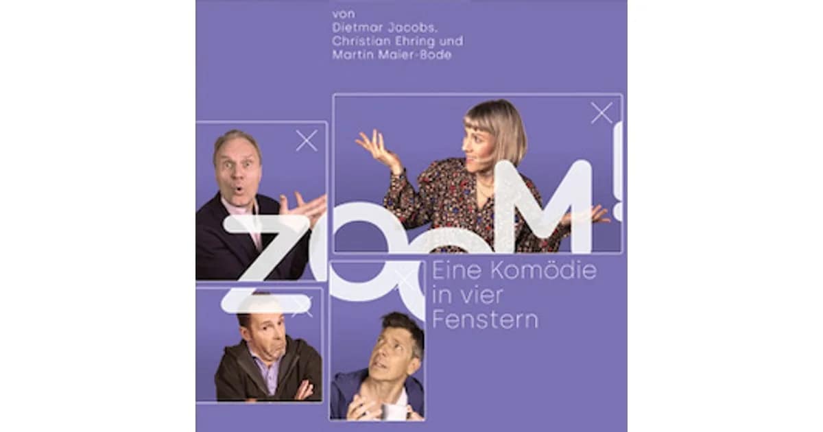 Zoom! event image