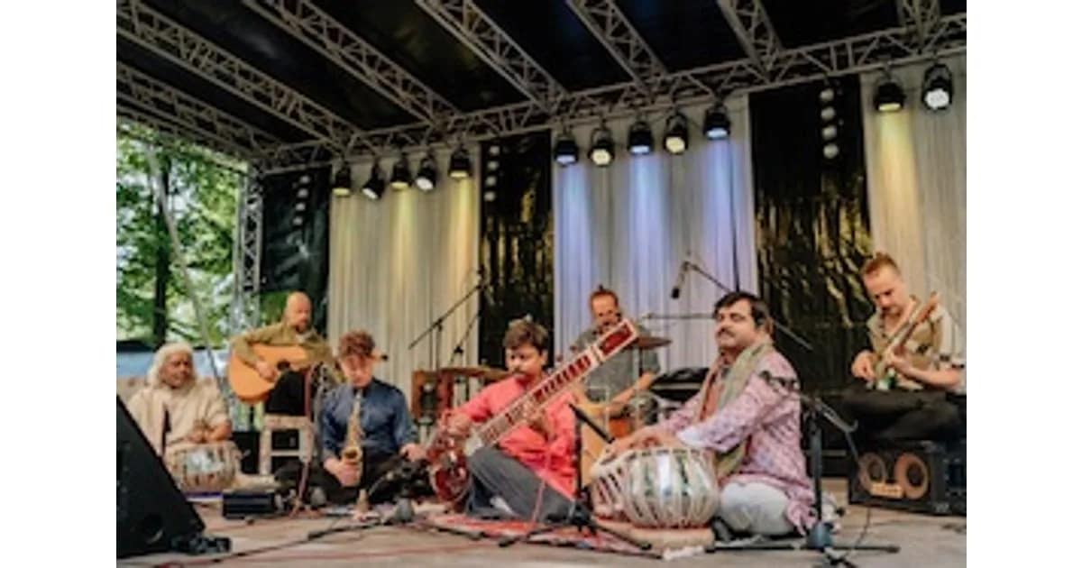 Kultur Live 2026/27 - Neckarganga event image