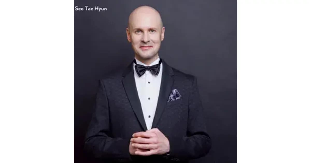 Weltklassik am Klavier - Alexey Lebedev präsentiert: Poésie du Piano - Nächte, Tänze und Visionen - und dann: Dante! event image