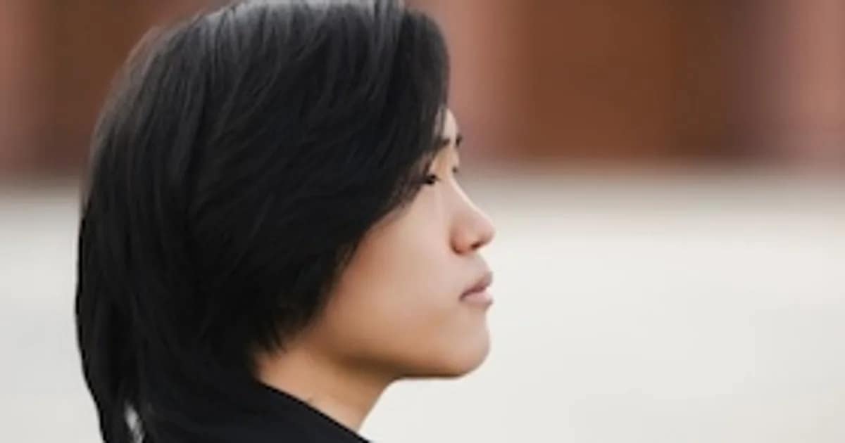 Weltklassik am Klavier - "Vom Drama zur Poesie" - Zheng Luo verzaubert mit Romeo & Julia event image