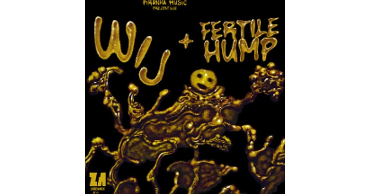 WIJ + Fertile Hump event image