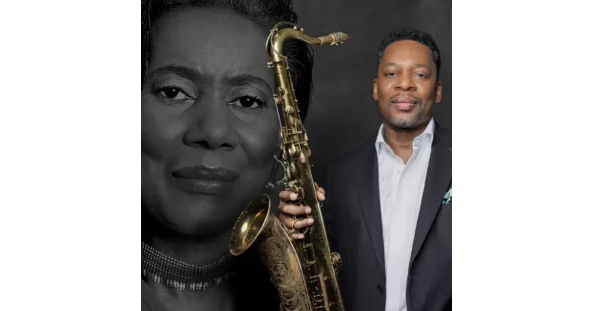 Ravi Coltrane - TRANSLINEAR LIGHT - The Music of Alice Coltrane event image