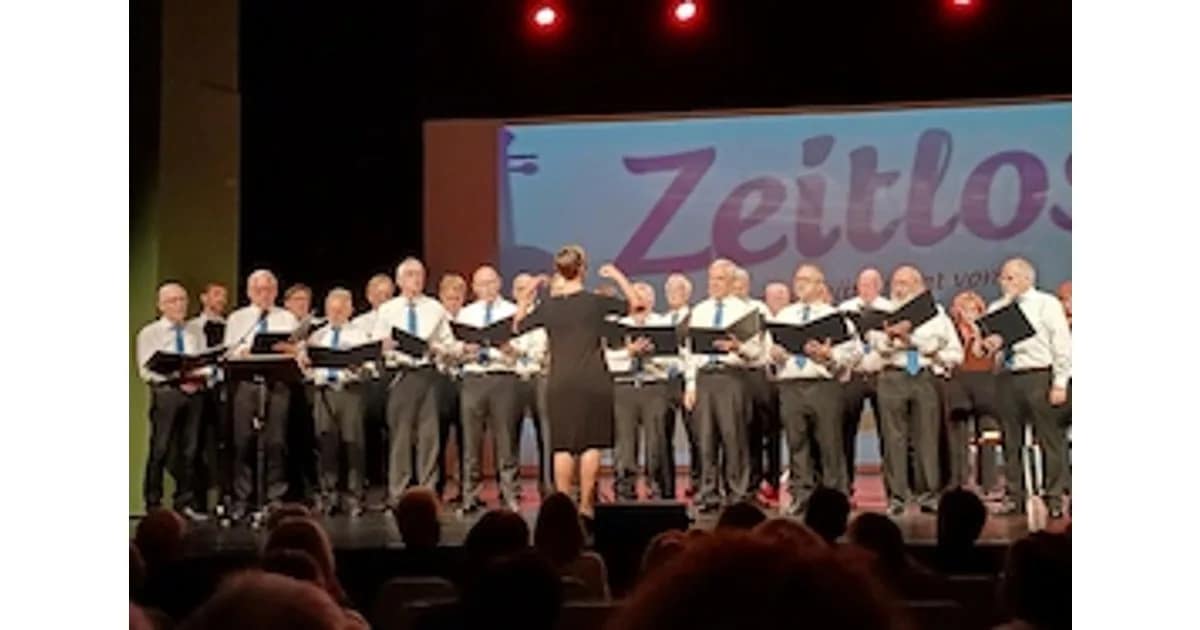 Fremdveranstaltungen 2026/2027 - „Traumzeit“ event image