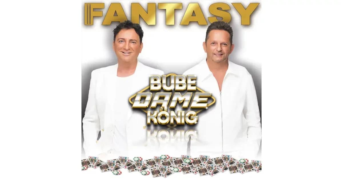 FANTASY - 30 Jahre Fantasy event image