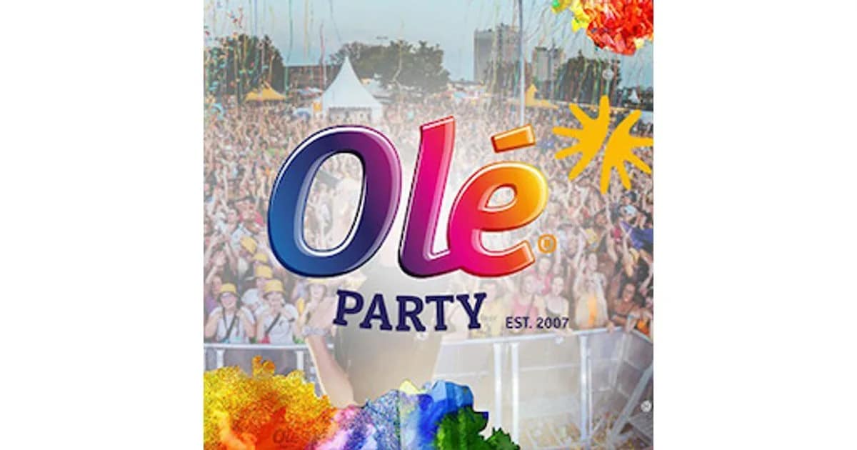 Aurich OLÉ - Die größte Mallorca Party-Tour der Welt! event image