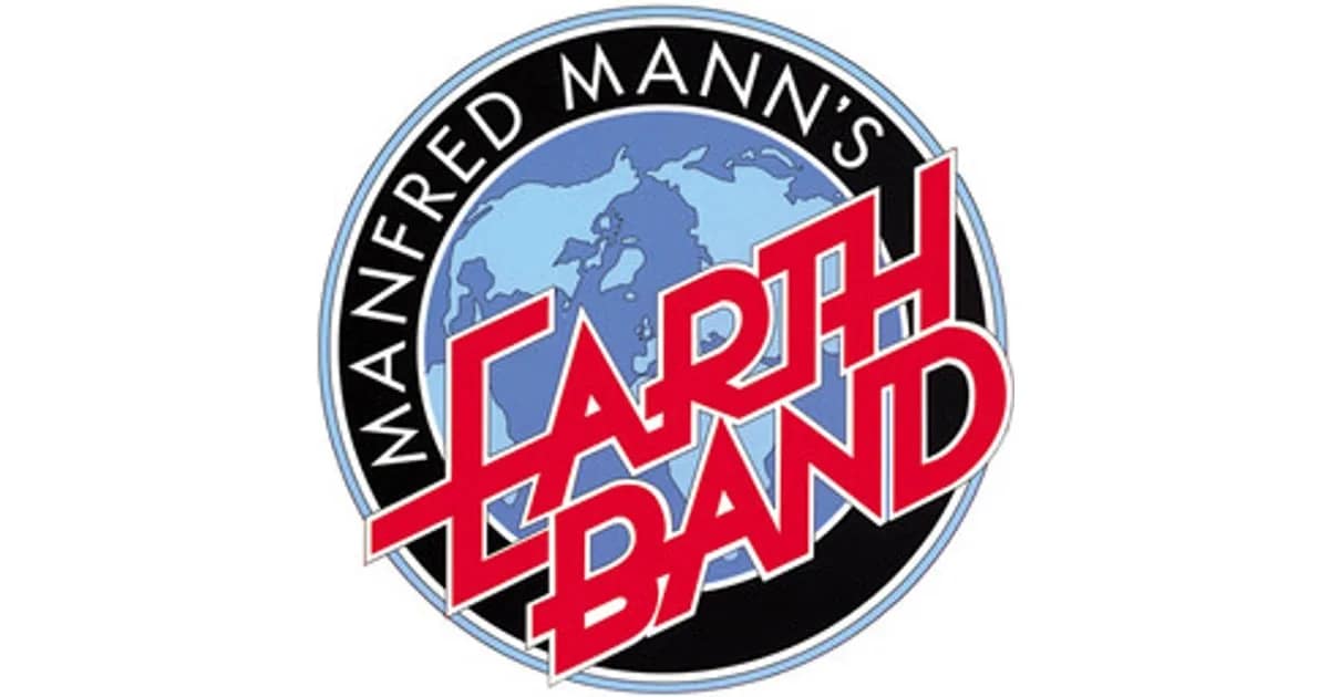 MANFRED MANN'S EARTH BAND - Greatest Hits event image