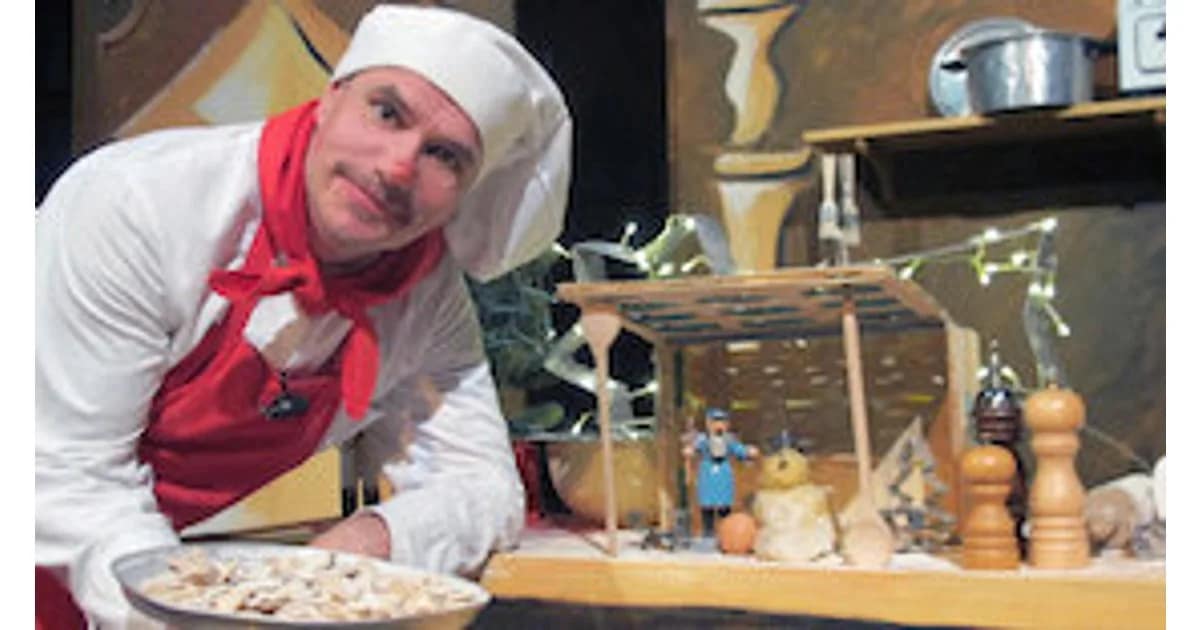 Kindertheater - Spielzeit 2026/27 - Theater Tom Teuer event image