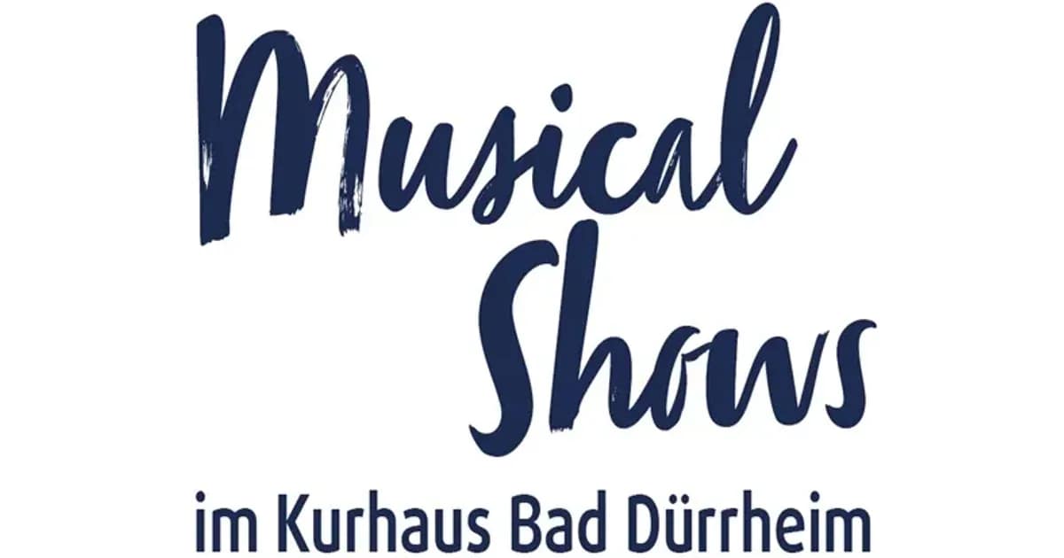 Musical Show - Musical Show „Cats“ event image