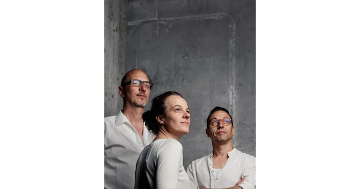 Trio Elisa - Jazz im Osterfeld event image