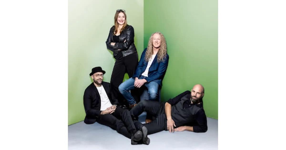 Susi Raith & die Spießer - Wilde Zeiten event image