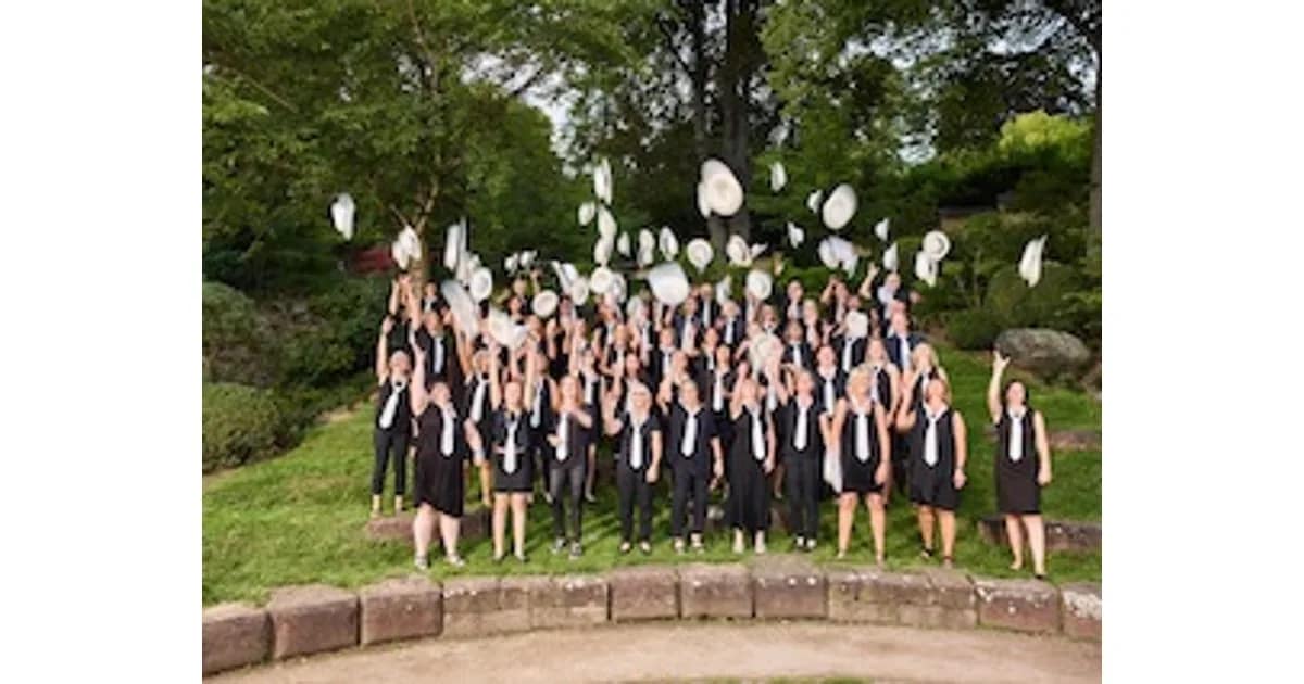 Vocalis - 30 Jahre Vocalis – das Jubiläumskonzert event image