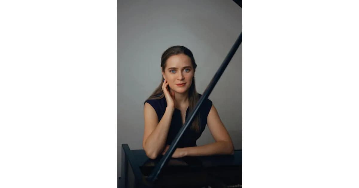 Weltklassik am Klavier - Romantik pur - Zwischen Kompositionen und Improvisation event image