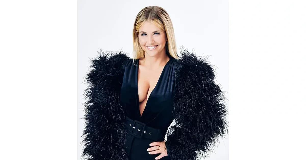 BEATRICE EGLI - Tanzen - Lachen - Leben event image