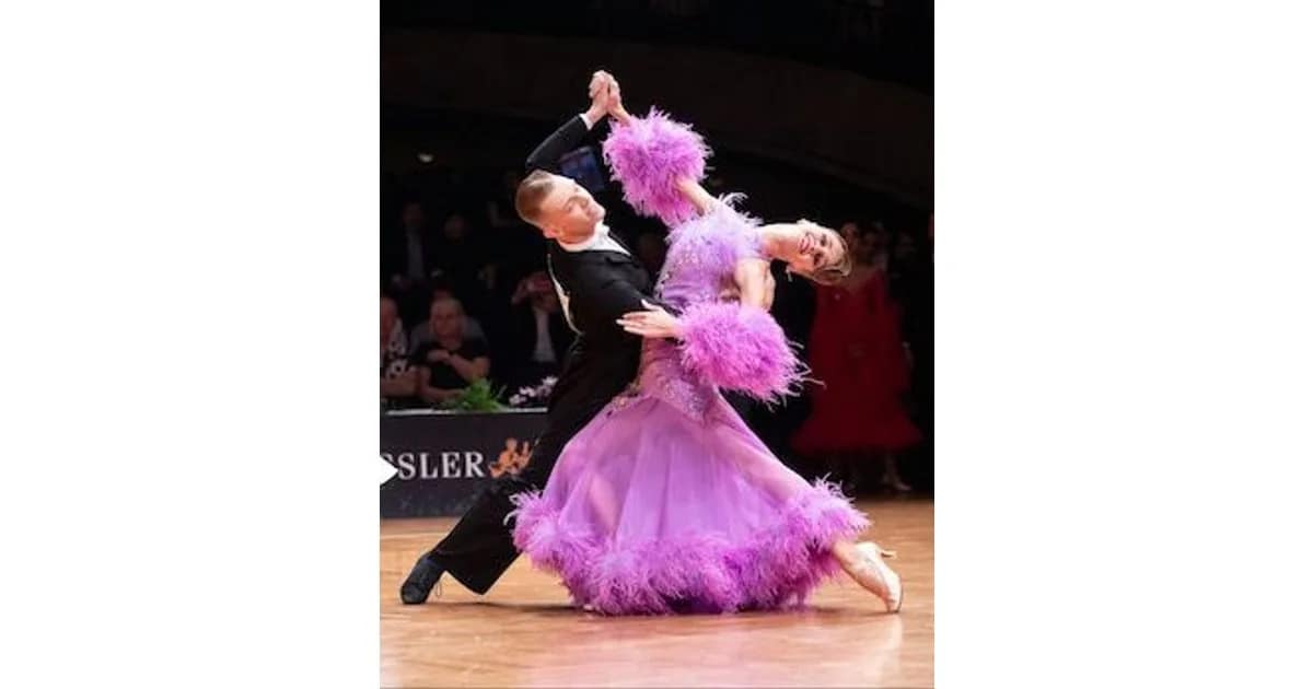 Tanzgala 30 Jahre Tanz Sport Gemeinschaft Freiburg e.V. - Ball mit Gala-Live-Band und hochklassigen Tanzshows event image